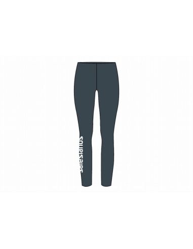 Leggin Negro Salesianos Atocha Talla 10