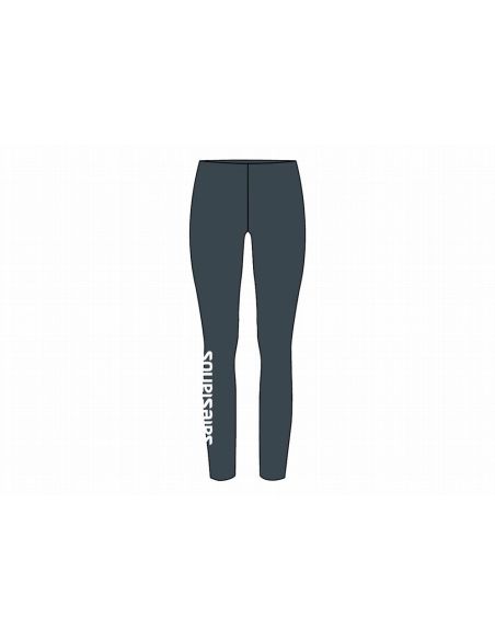 Leggin Negro Salesianos Atocha Talla 10