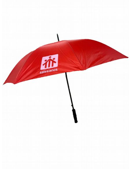 Paraguas Panan XL - Salesianos Rojo