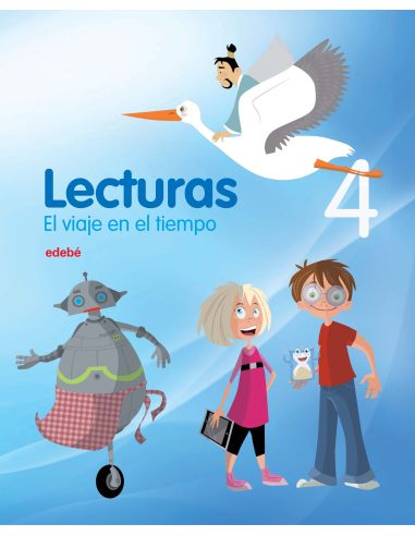 Lecturas 4