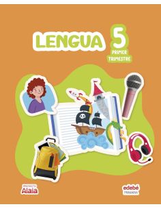 Lengua 5