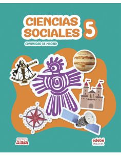 Ciencias Sociales 5