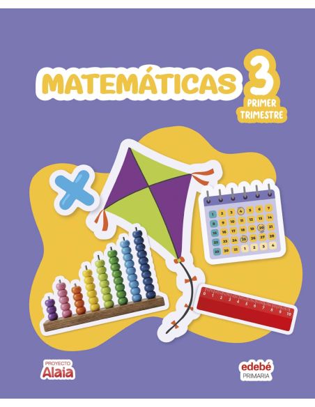 Matemáticas 3