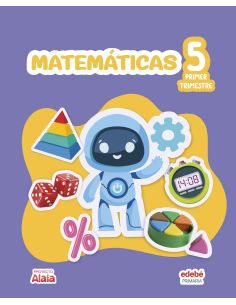 Matemáticas 5