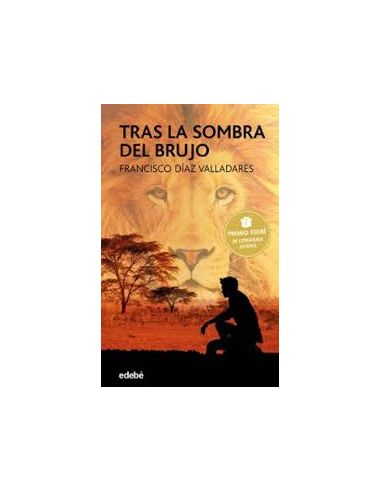 Tras La Sombra Del Brujo