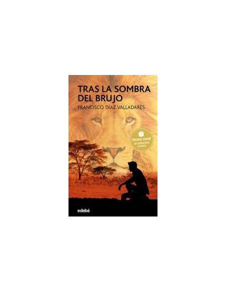 Tras La Sombra Del Brujo