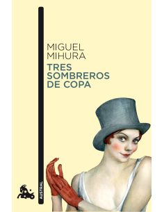 Tres Sombreros De Copa