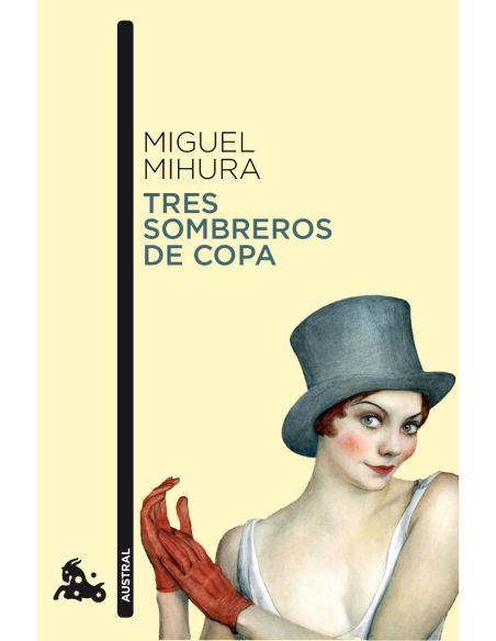 Tres Sombreros De Copa