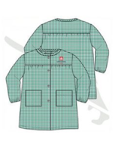 Babi Salesianos Atocha Talla 03