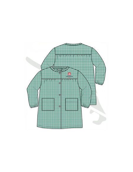 Babi Salesianos Atocha Talla 03