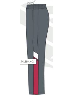 Pantalón Chándal Salesianos Atocha Talla 12