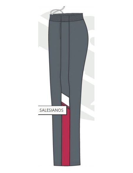 Pantalón Chándal Salesianos Atocha Talla 12