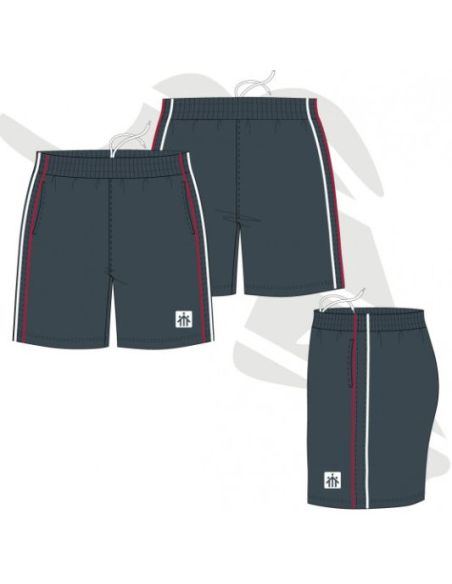 Pantalón Corto Salesianos Atocha Talla 03