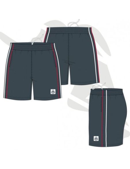 Pantalón Corto Salesianos Atocha Talla 05