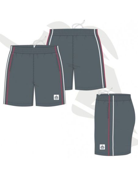 Pantalón Corto Salesianos Atocha Talla 06