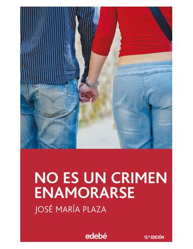 No Es Un Crimen Enamorarse
