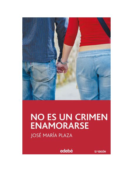 No Es Un Crimen Enamorarse