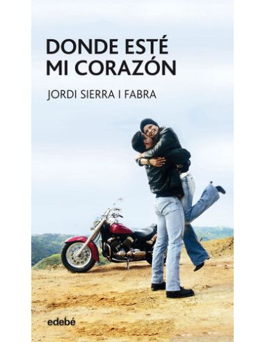 Donde Esté Mi Corazón