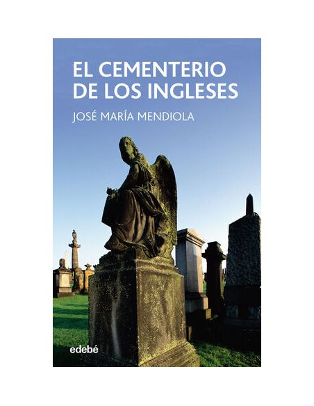 El Cementerio De Los Ingleses