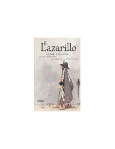 El Lazarillo Contado A Los Niños