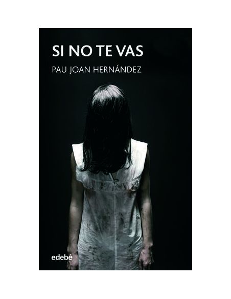 Si No Te Vas