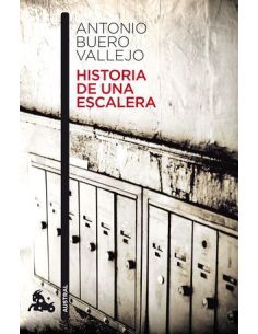 Historia De Una Escalera