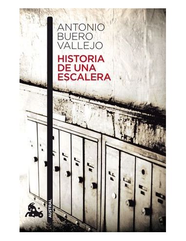 Historia De Una Escalera