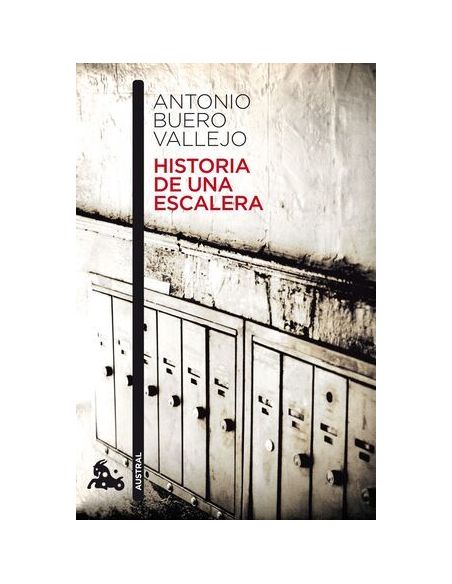 Historia De Una Escalera