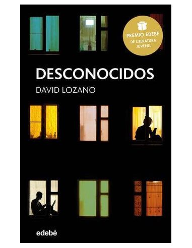Desconocidos