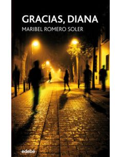 Gracias, Diana