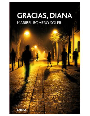 Gracias, Diana
