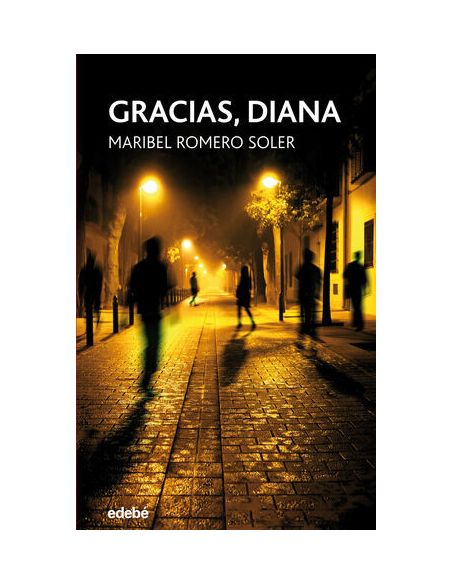 Gracias, Diana