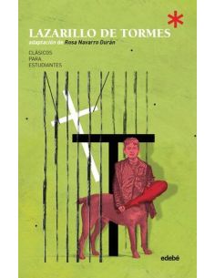 El Lazarillo De Tormes