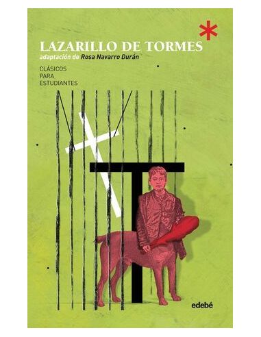 El Lazarillo De Tormes