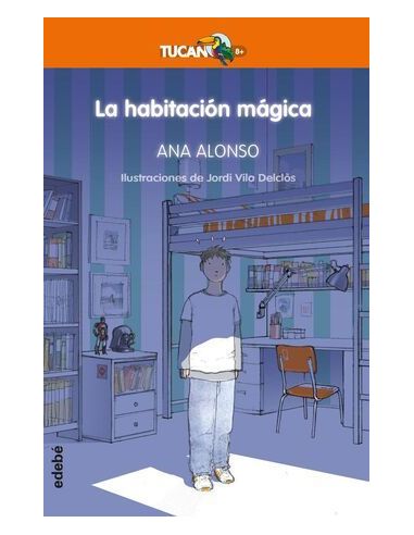 La Habitación Mágica