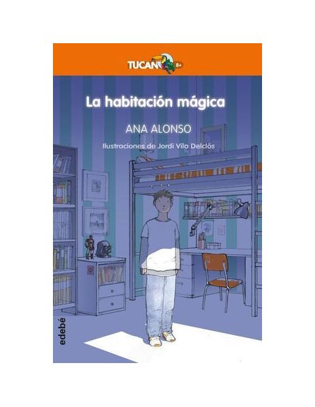 La Habitación Mágica