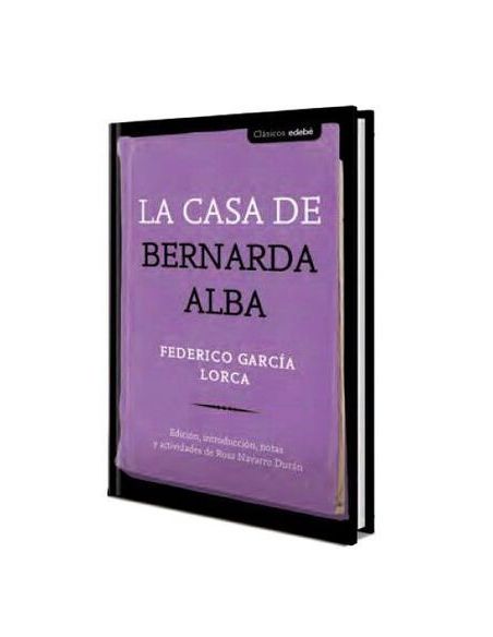 La Casa De Bernarda Alba