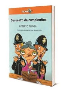 Secuestro De Cumpleaños