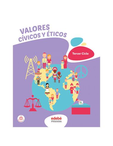 Valores Cívicos Y Éticos Ep