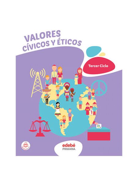 Valores Cívicos Y Éticos Ep