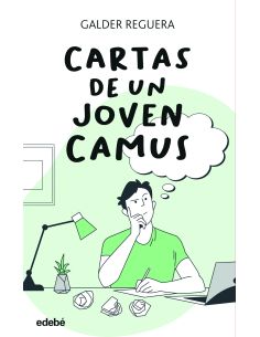 Cartas De Un Joven Camus