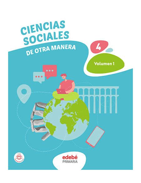 Ciencias Sociales 4