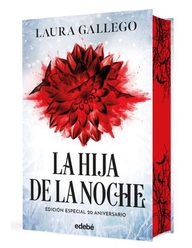 La Hija De La Noche. Edición Especial